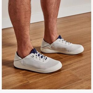 New in Box: OLUKAI Moku Pae Men's Shoes, comfort tennis shoes